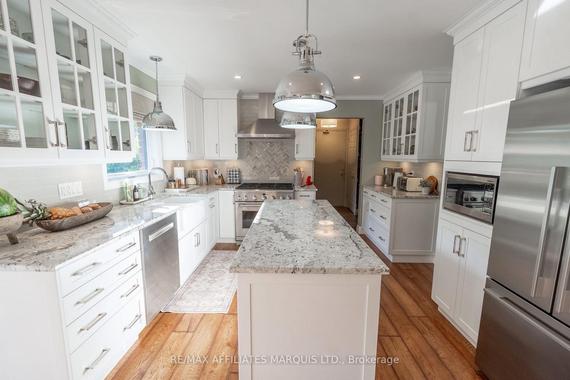 Photo 3 of 1733 Blakely Drive, Cornwall — HOMEH