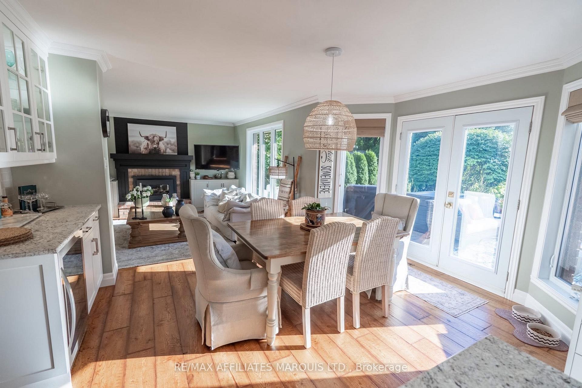Photo 11 of 1733 Blakely Drive, Cornwall — HOMEH