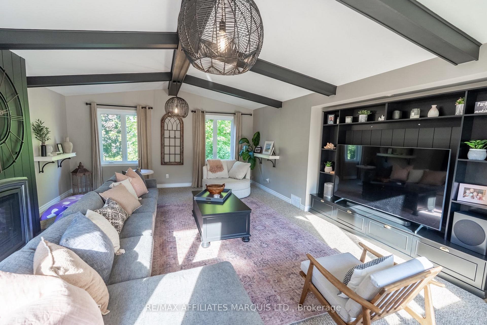 Photo 25 of 1733 Blakely Drive, Cornwall — HOMEH