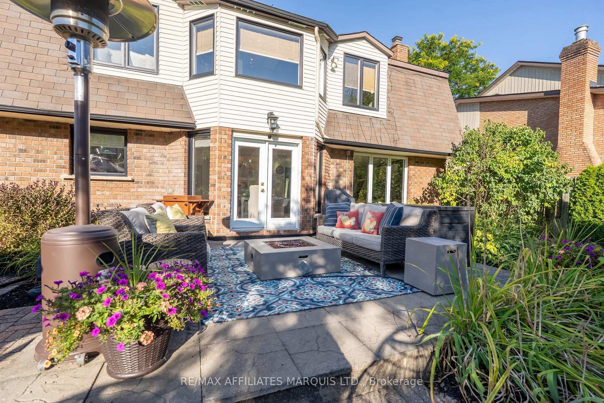 Photo 26 of 1733 Blakely Drive, Cornwall — HOMEH