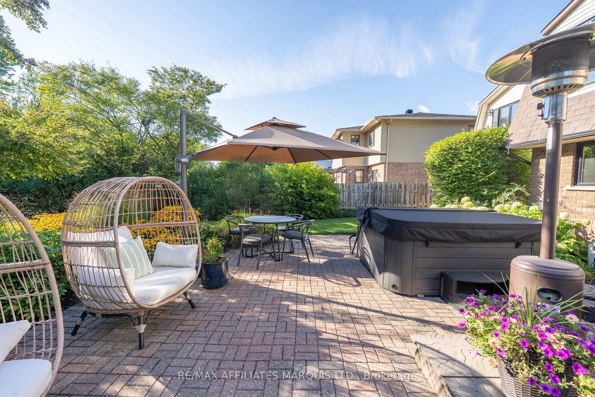 Photo 36 of 1733 Blakely Drive, Cornwall — HOMEH