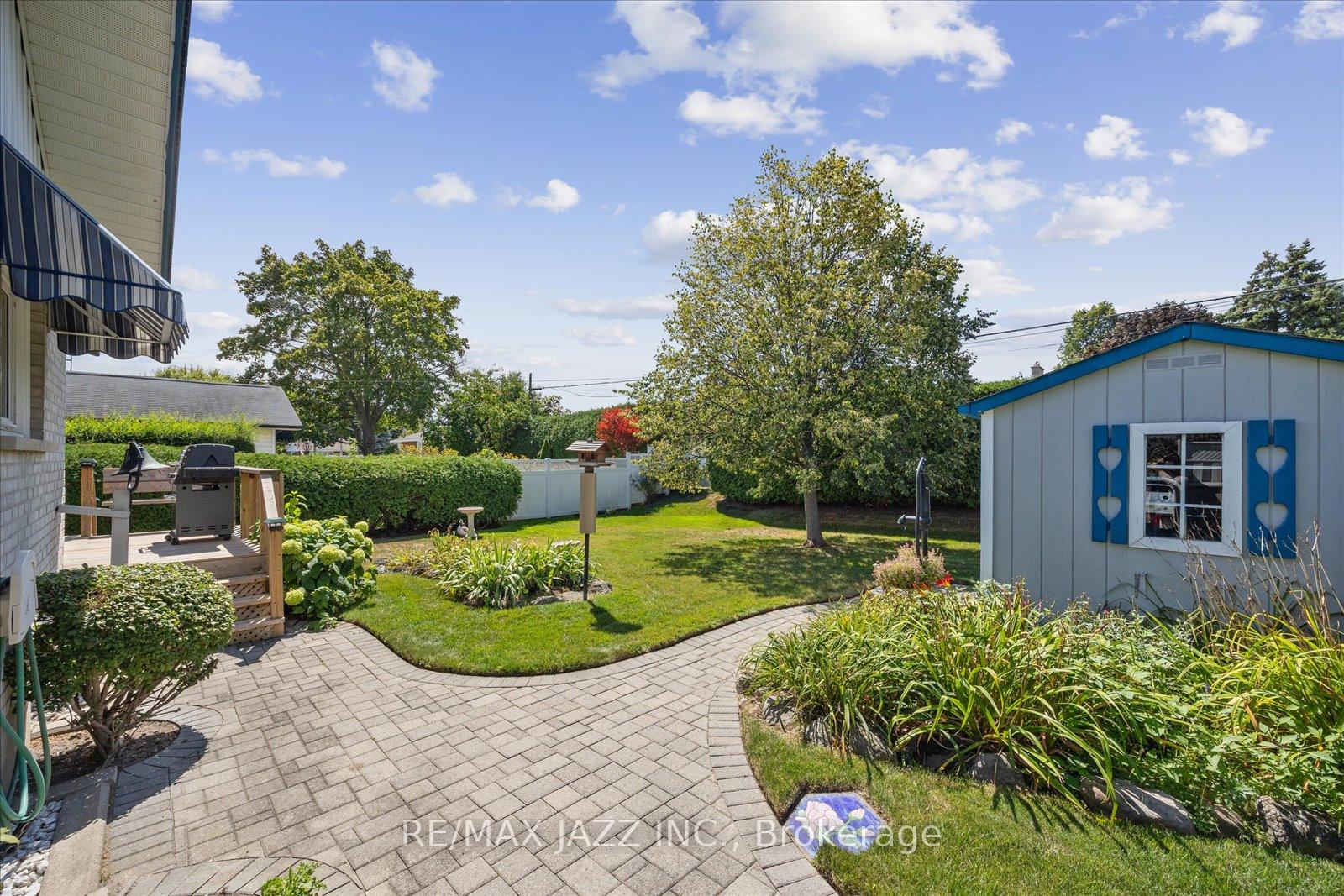 Photo 16 of 606 Gibbons Street, Oshawa, McLaughlin — HOMEH