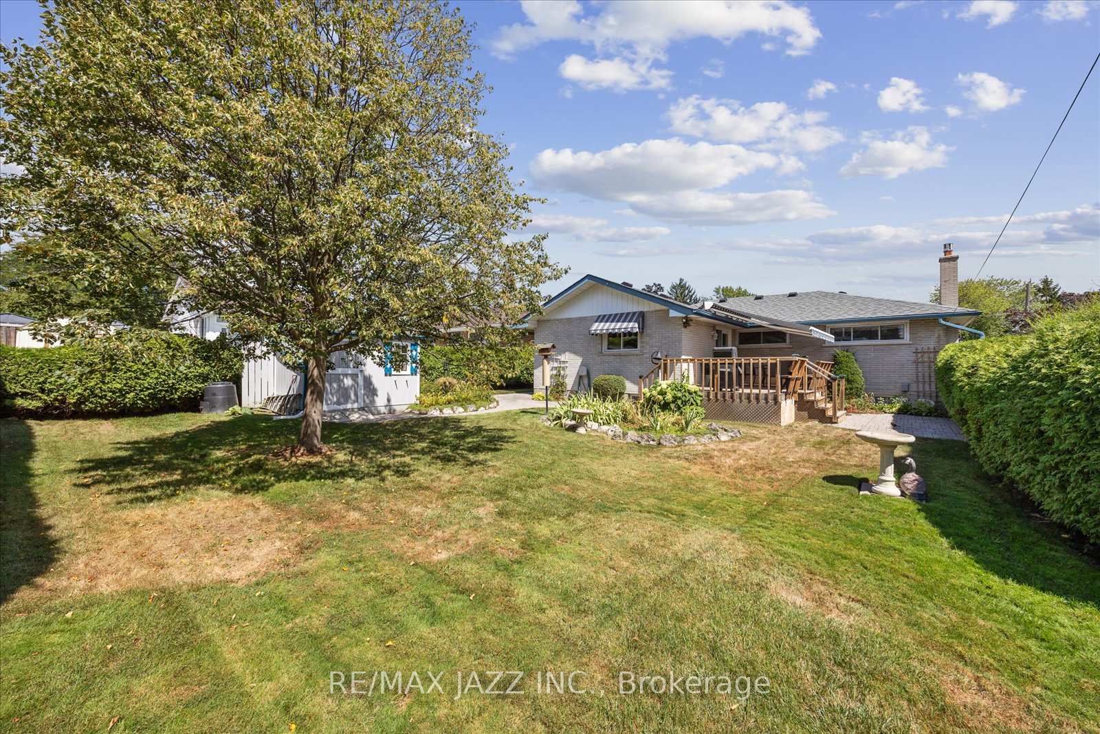 Photo 20 of 606 Gibbons Street, Oshawa, McLaughlin — HOMEH