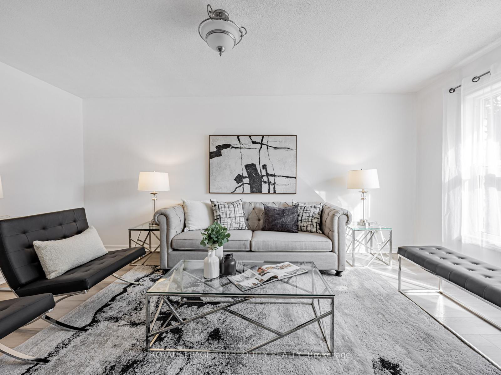 Photo 5 of 1858 Shadybrook Drive, Pickering, Amberlea — HOMEH
