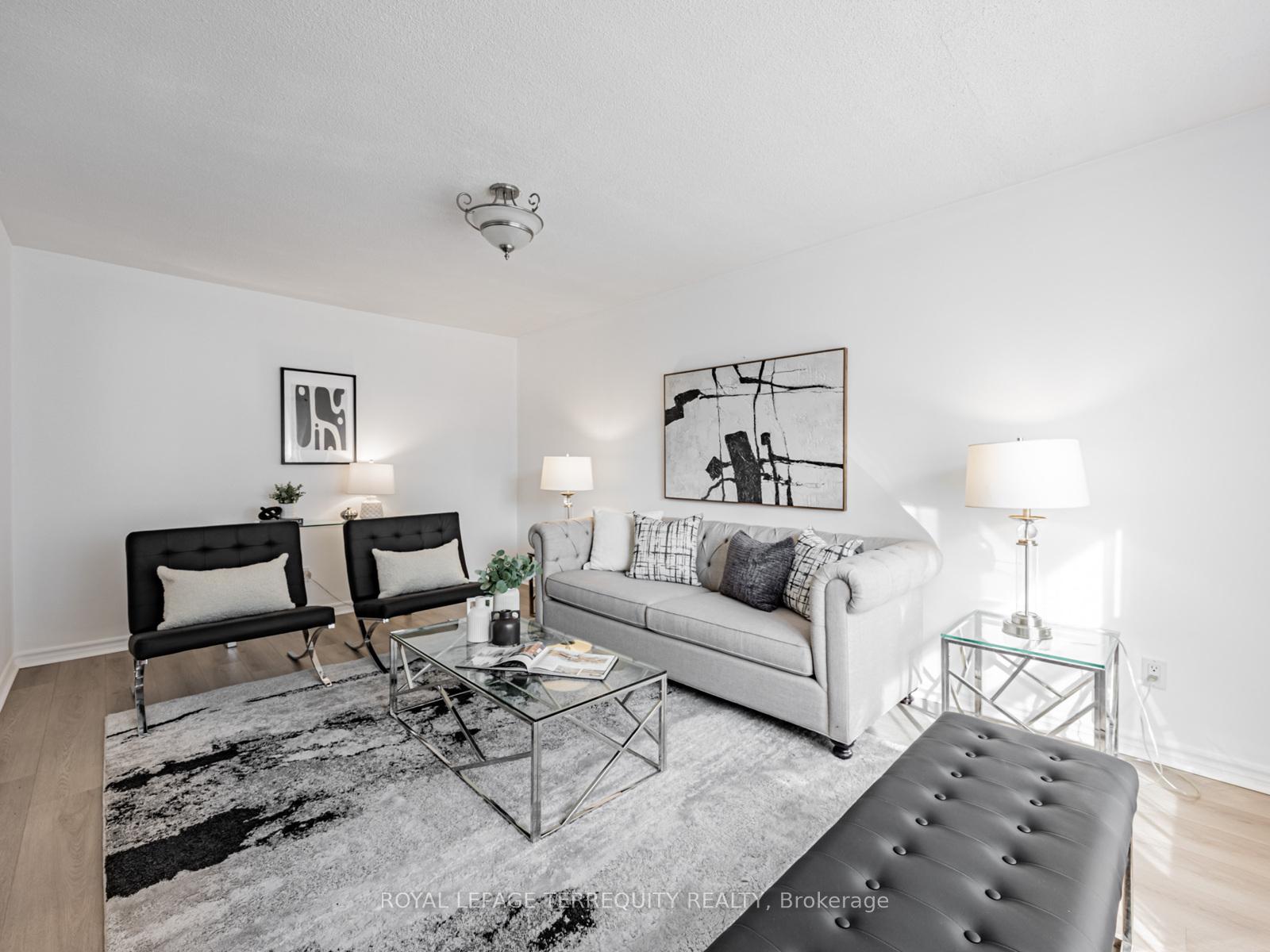 Photo 4 of 1858 Shadybrook Drive, Pickering, Amberlea — HOMEH