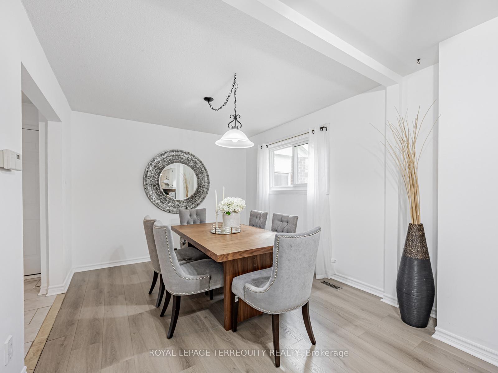 Photo 8 of 1858 Shadybrook Drive, Pickering, Amberlea — HOMEH