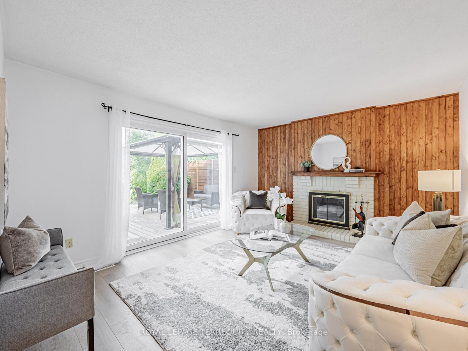 Photo 15 of 1858 Shadybrook Drive, Pickering, Amberlea — HOMEH