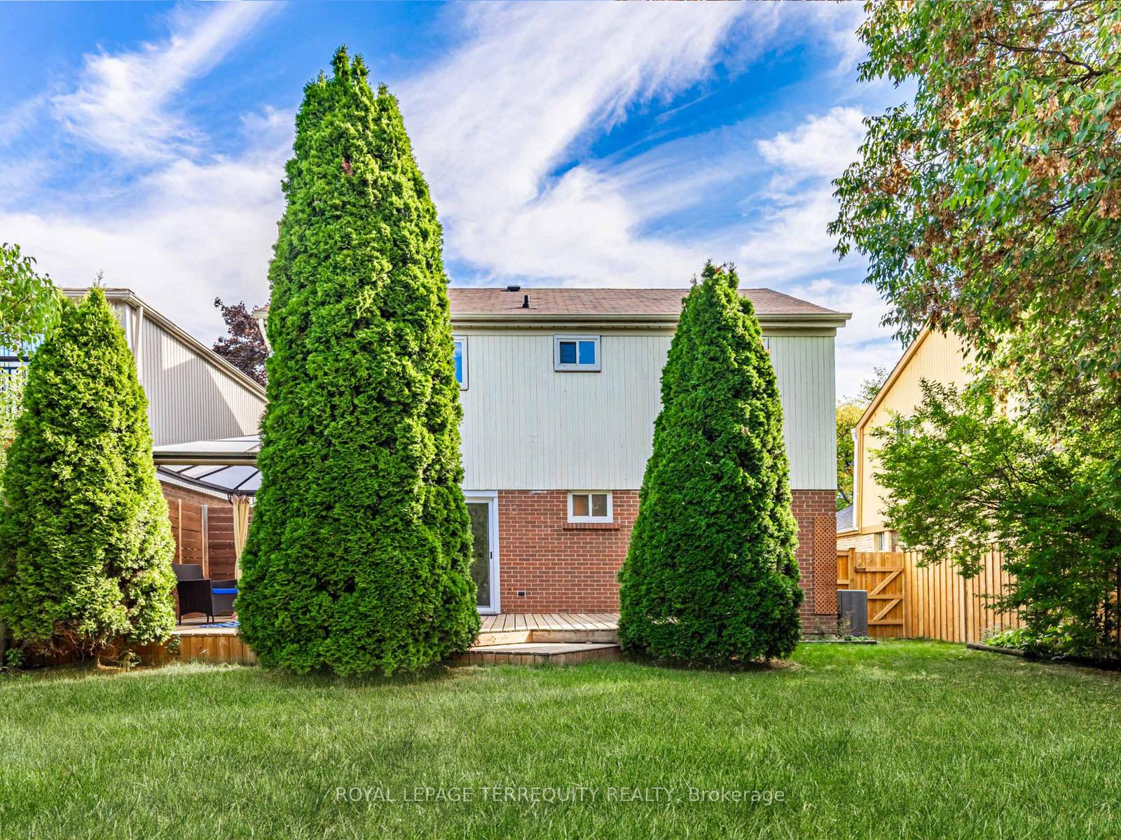 Photo 37 of 1858 Shadybrook Drive, Pickering, Amberlea — HOMEH