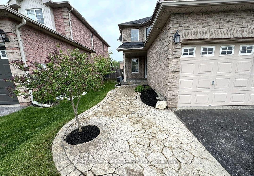 Photo 19 of 179 Cunningham Drive, Barrie, Ardagh — HOMEH