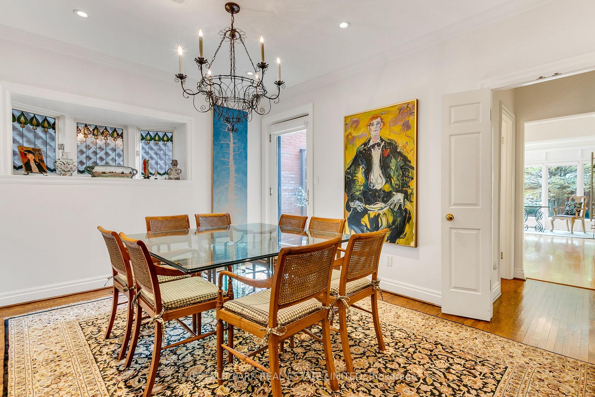 Photo 25 of 120 Hazelton Avenue, Toronto, The Annex — HOMEH