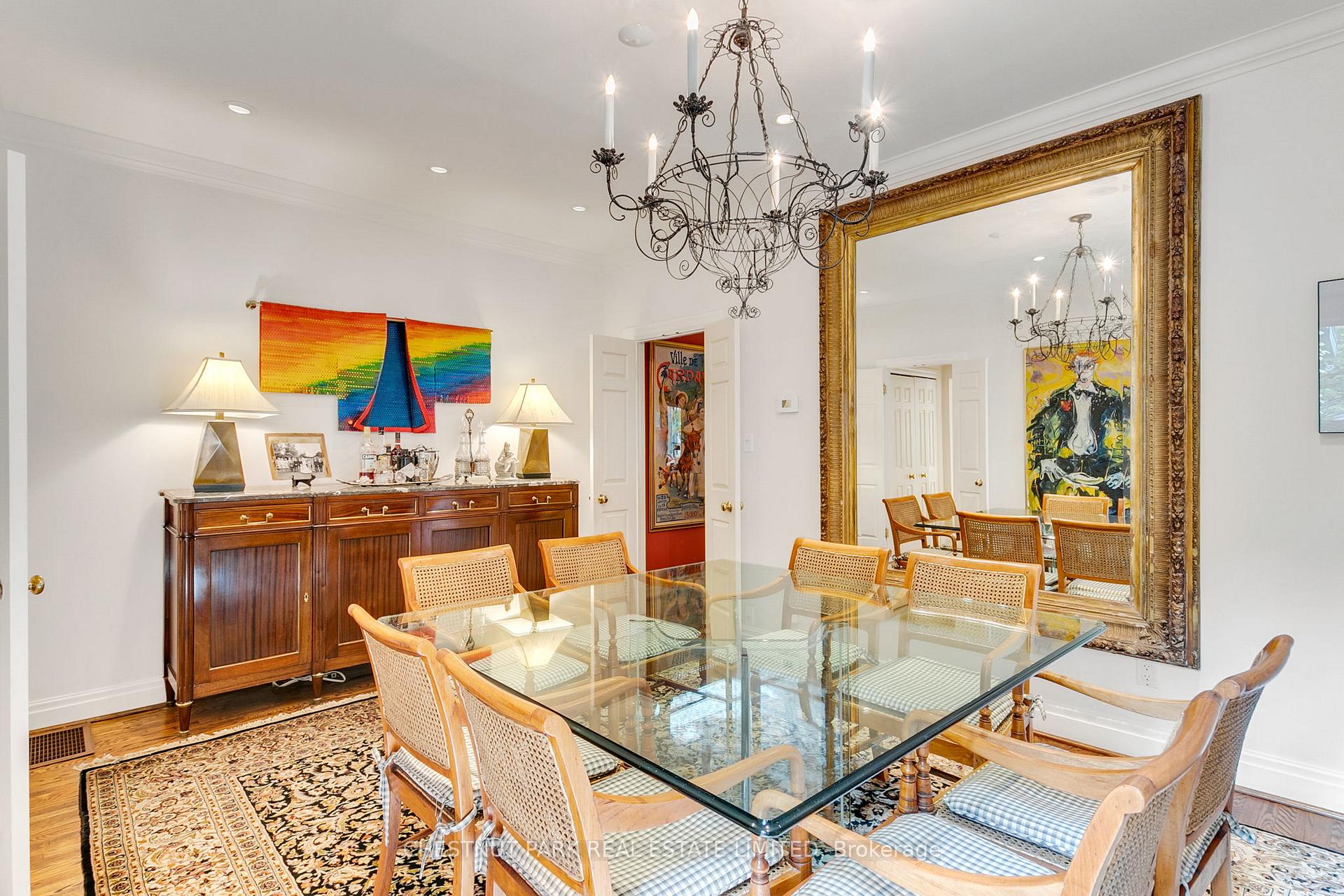 Photo 11 of 120 Hazelton Avenue, Toronto, The Annex — HOMEH