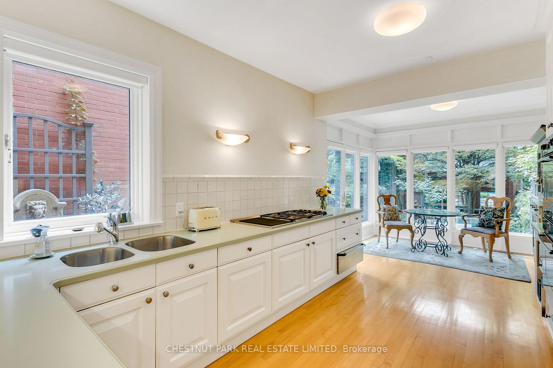 Photo 23 of 120 Hazelton Avenue, Toronto, The Annex — HOMEH
