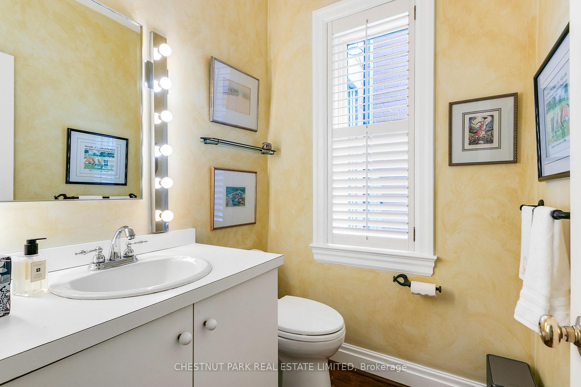 Photo 10 of 120 Hazelton Avenue, Toronto, The Annex — HOMEH
