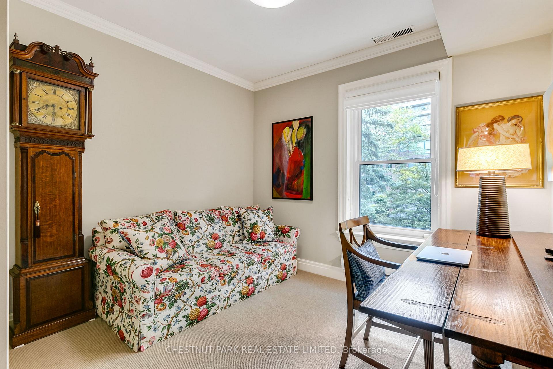 Photo 9 of 120 Hazelton Avenue, Toronto, The Annex — HOMEH
