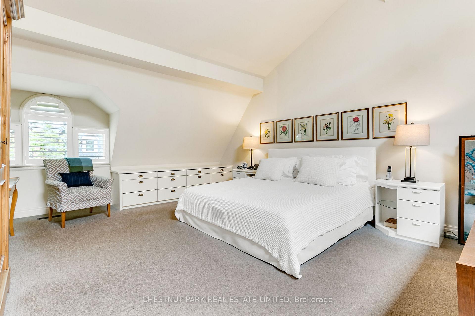Photo 20 of 120 Hazelton Avenue, Toronto, The Annex — HOMEH