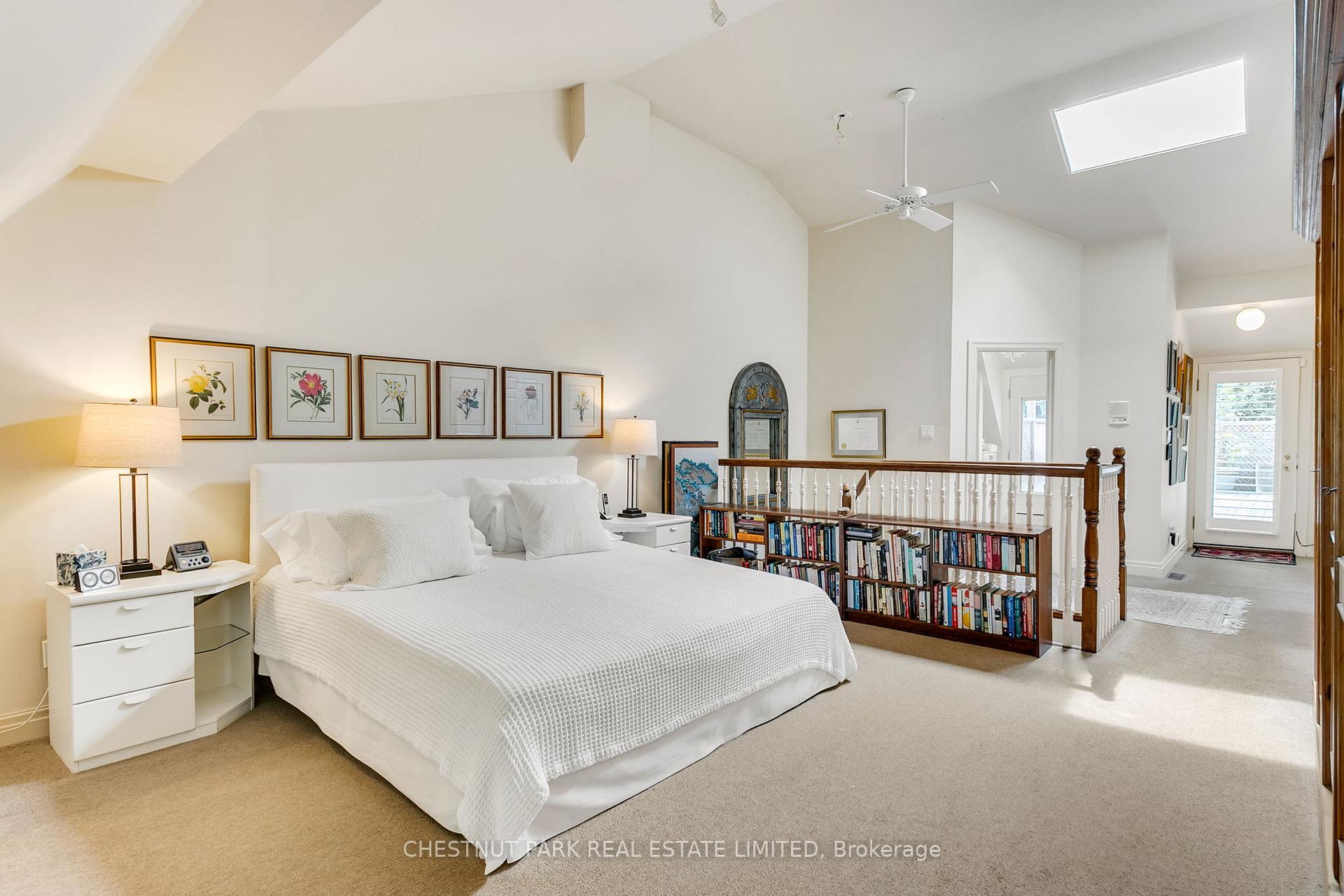 Photo 14 of 120 Hazelton Avenue, Toronto, The Annex — HOMEH