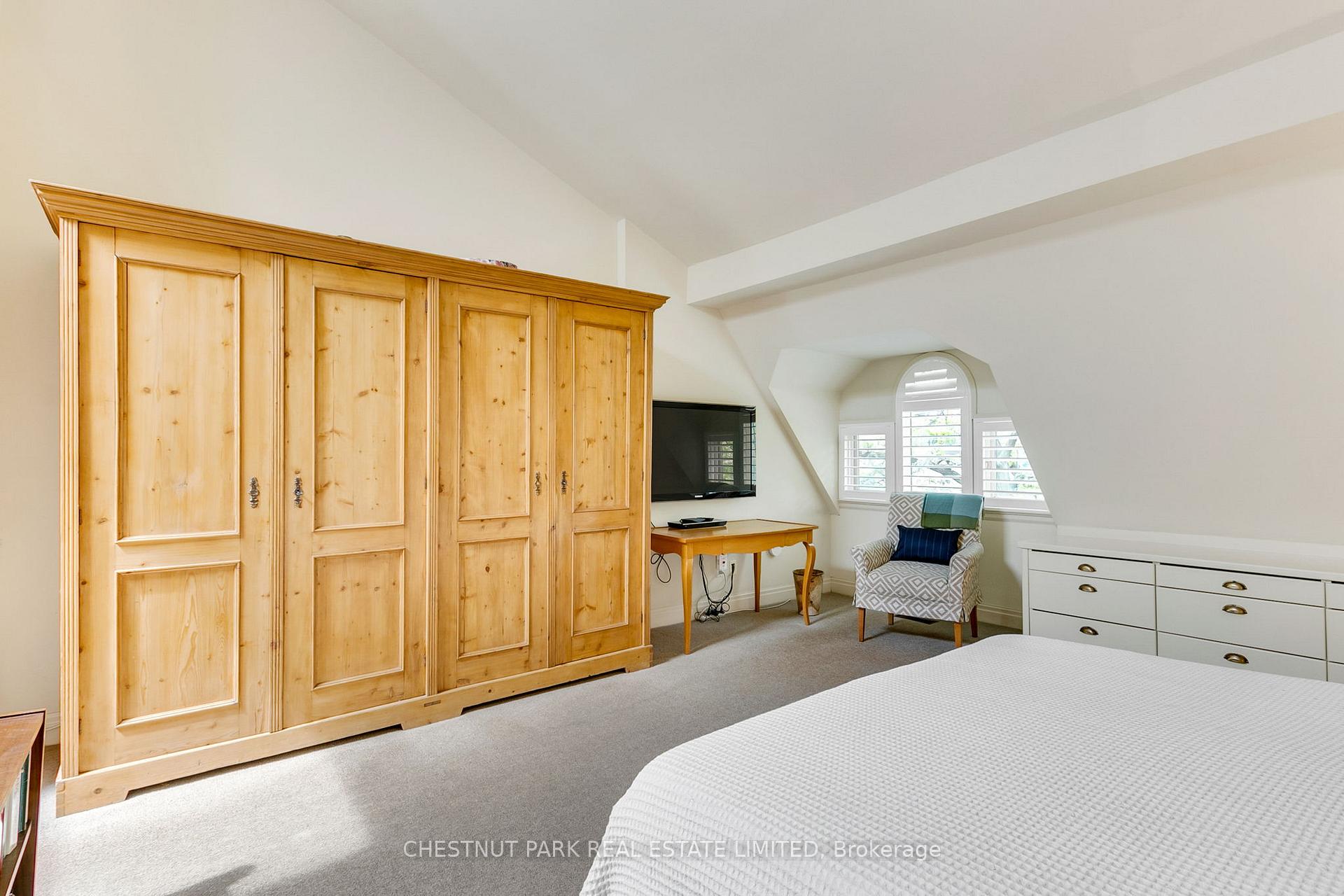 Photo 19 of 120 Hazelton Avenue, Toronto, The Annex — HOMEH