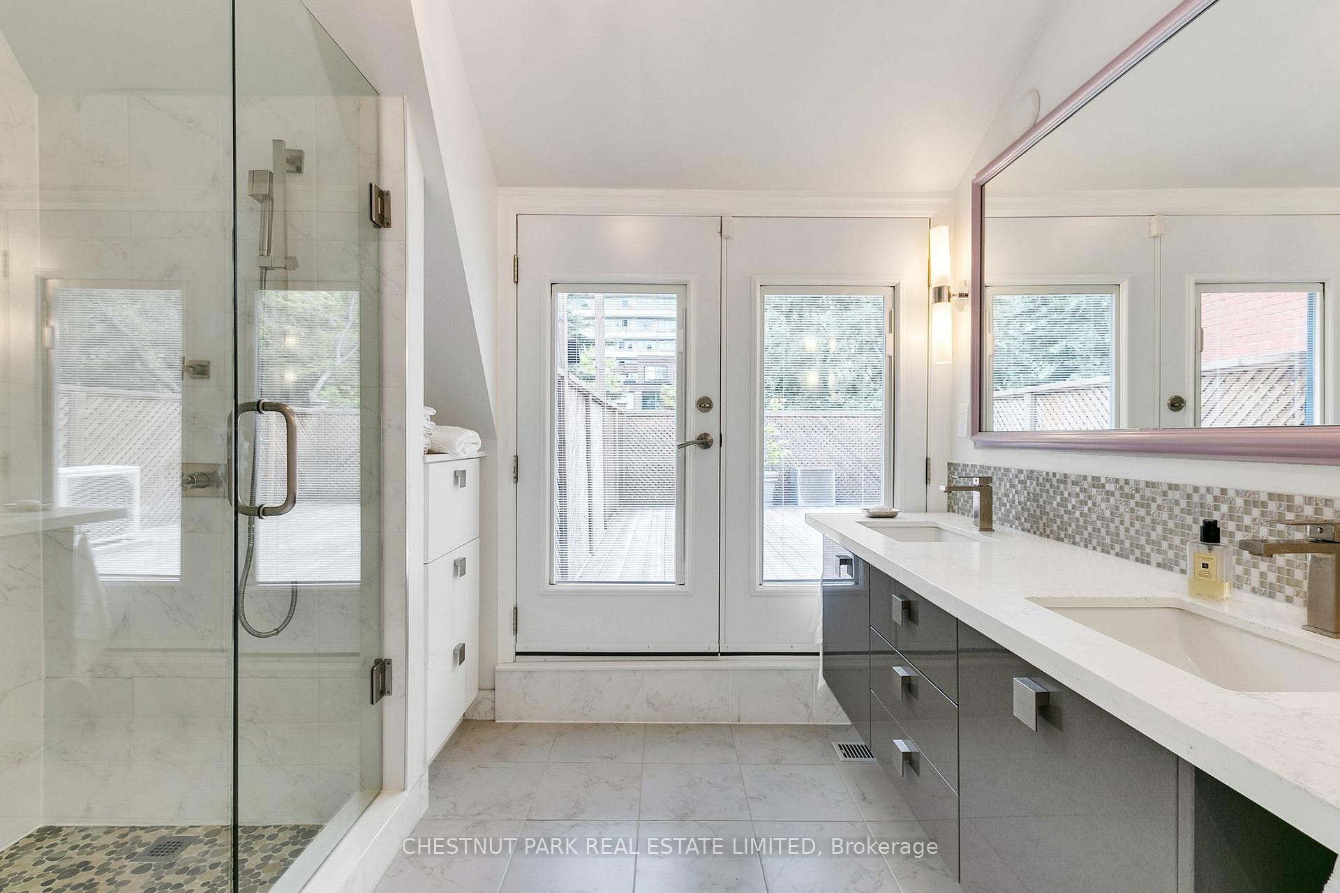 Photo 16 of 120 Hazelton Avenue, Toronto, The Annex — HOMEH