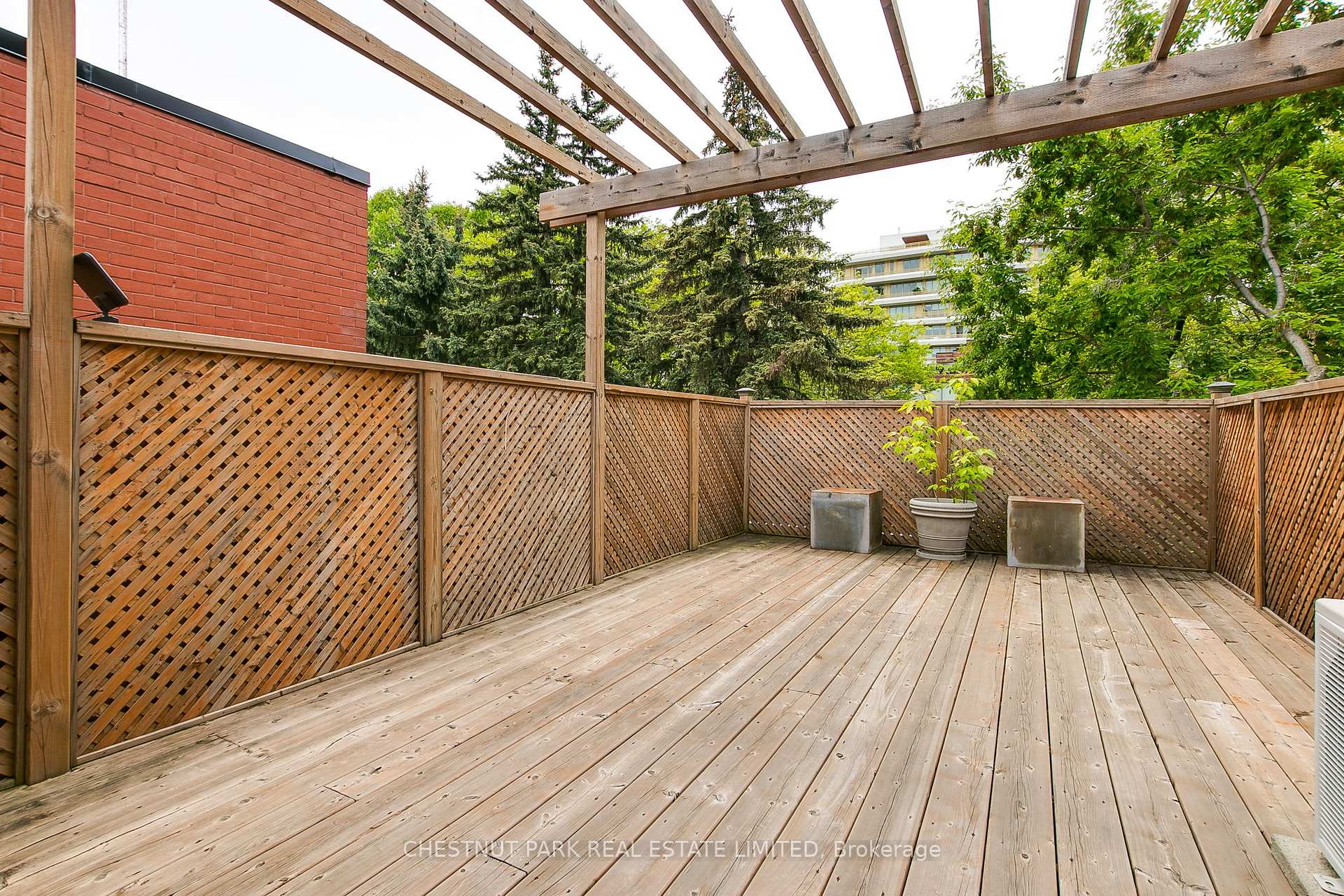 Photo 13 of 120 Hazelton Avenue, Toronto, The Annex — HOMEH