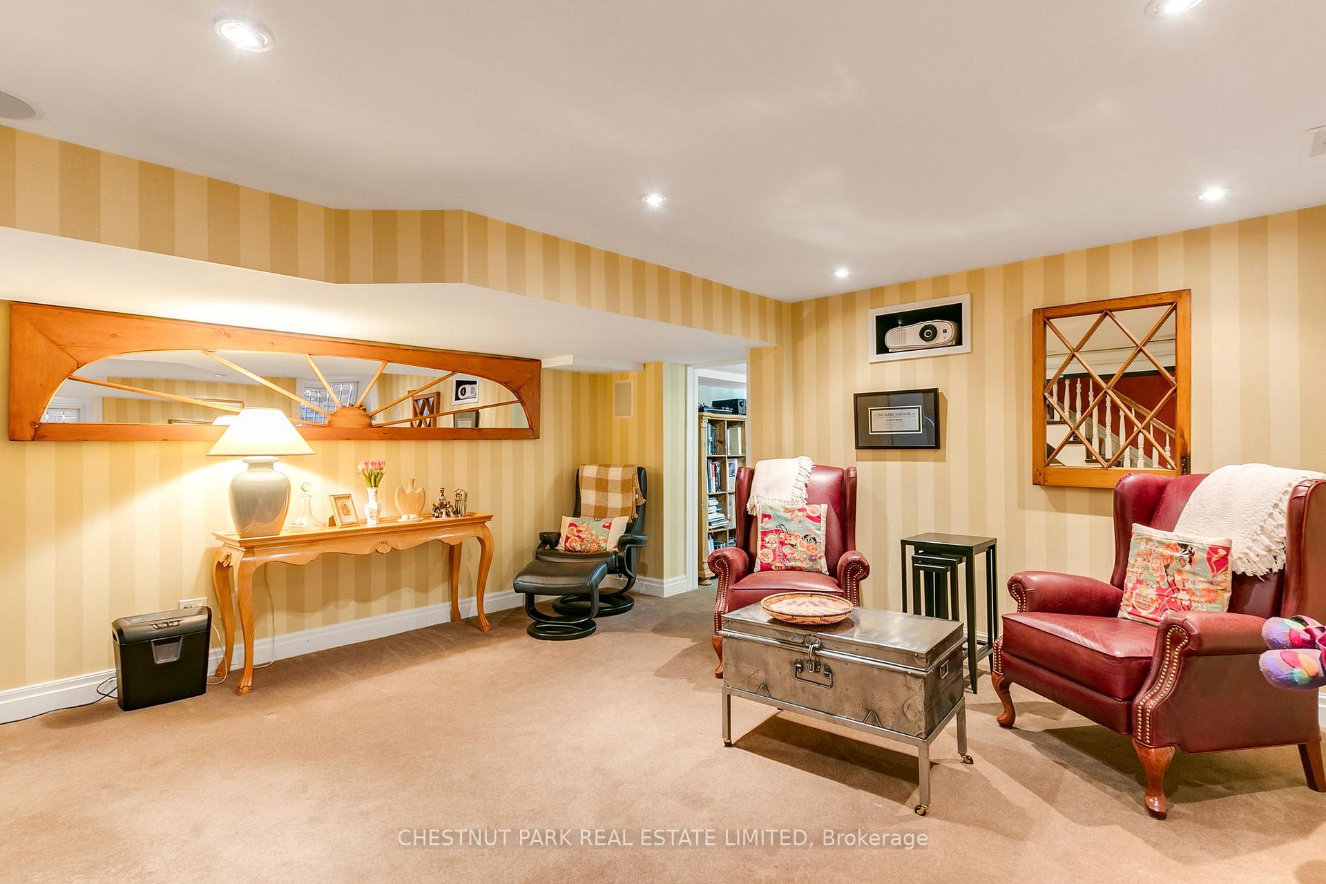 Photo 15 of 120 Hazelton Avenue, Toronto, The Annex — HOMEH