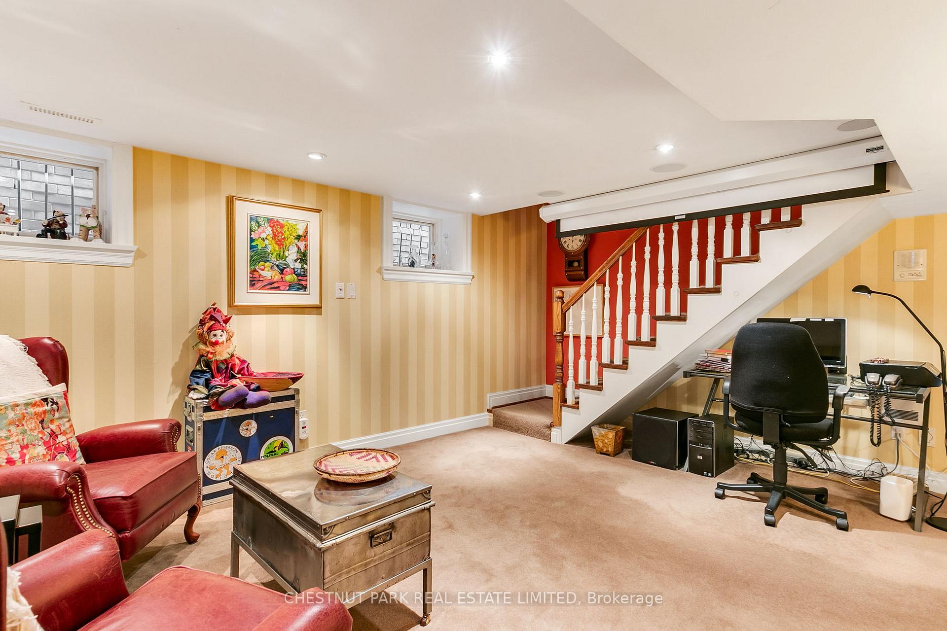Photo 27 of 120 Hazelton Avenue, Toronto, The Annex — HOMEH