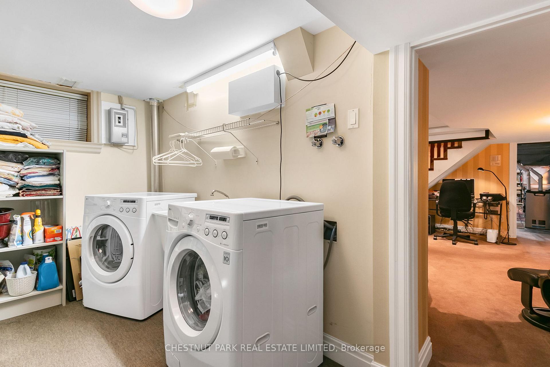 Photo 12 of 120 Hazelton Avenue, Toronto, The Annex — HOMEH