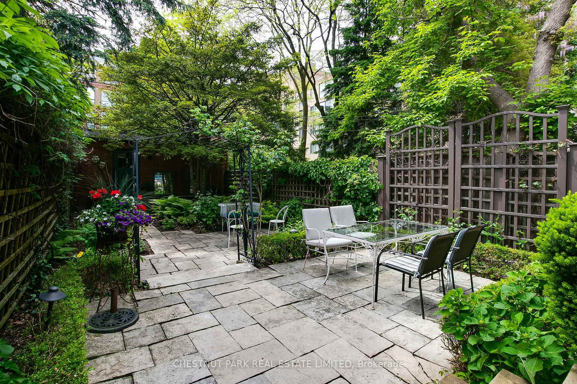 Photo 22 of 120 Hazelton Avenue, Toronto, The Annex — HOMEH