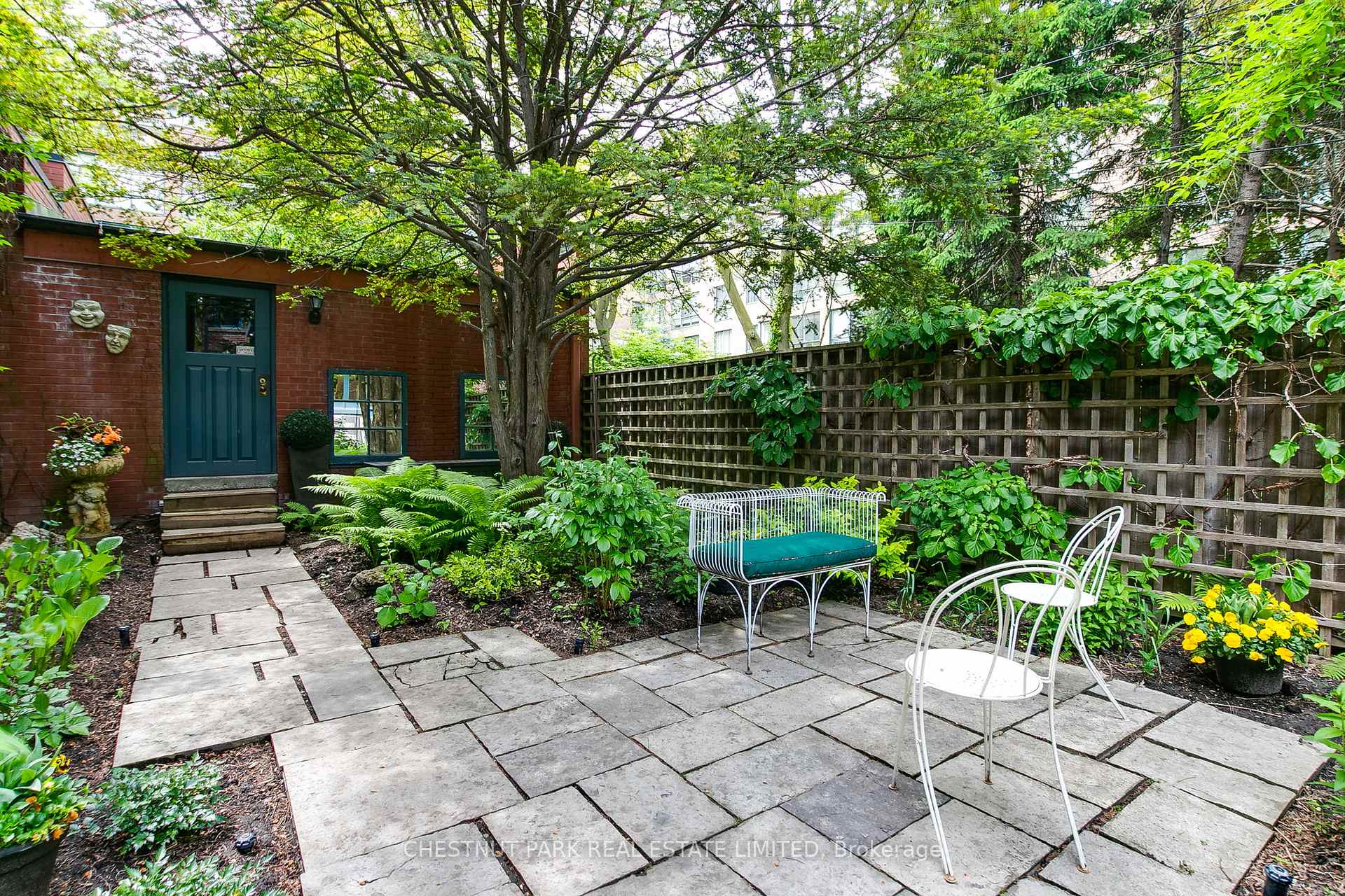 Photo 17 of 120 Hazelton Avenue, Toronto, The Annex — HOMEH