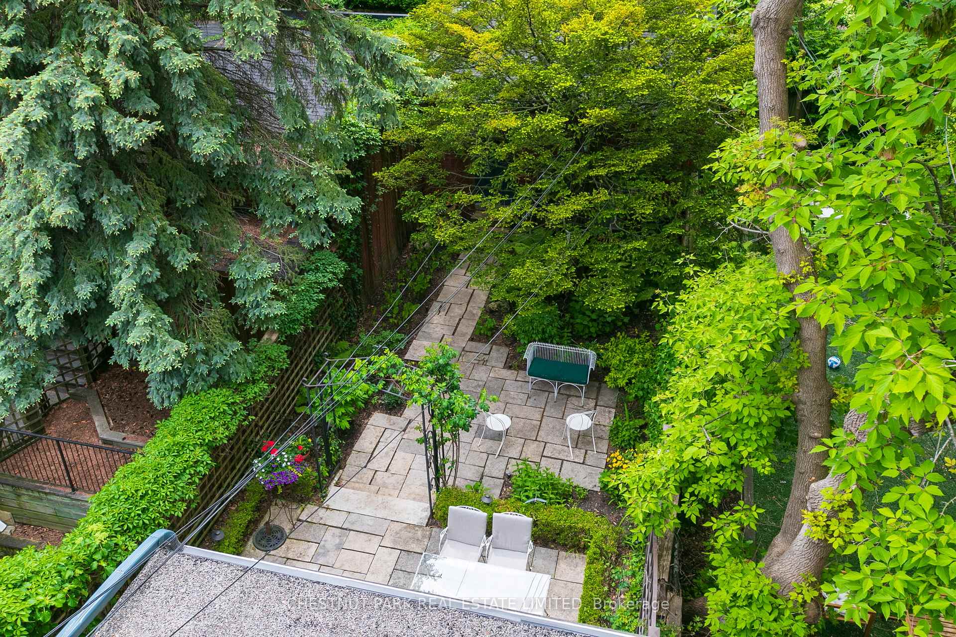 Photo 28 of 120 Hazelton Avenue, Toronto, The Annex — HOMEH