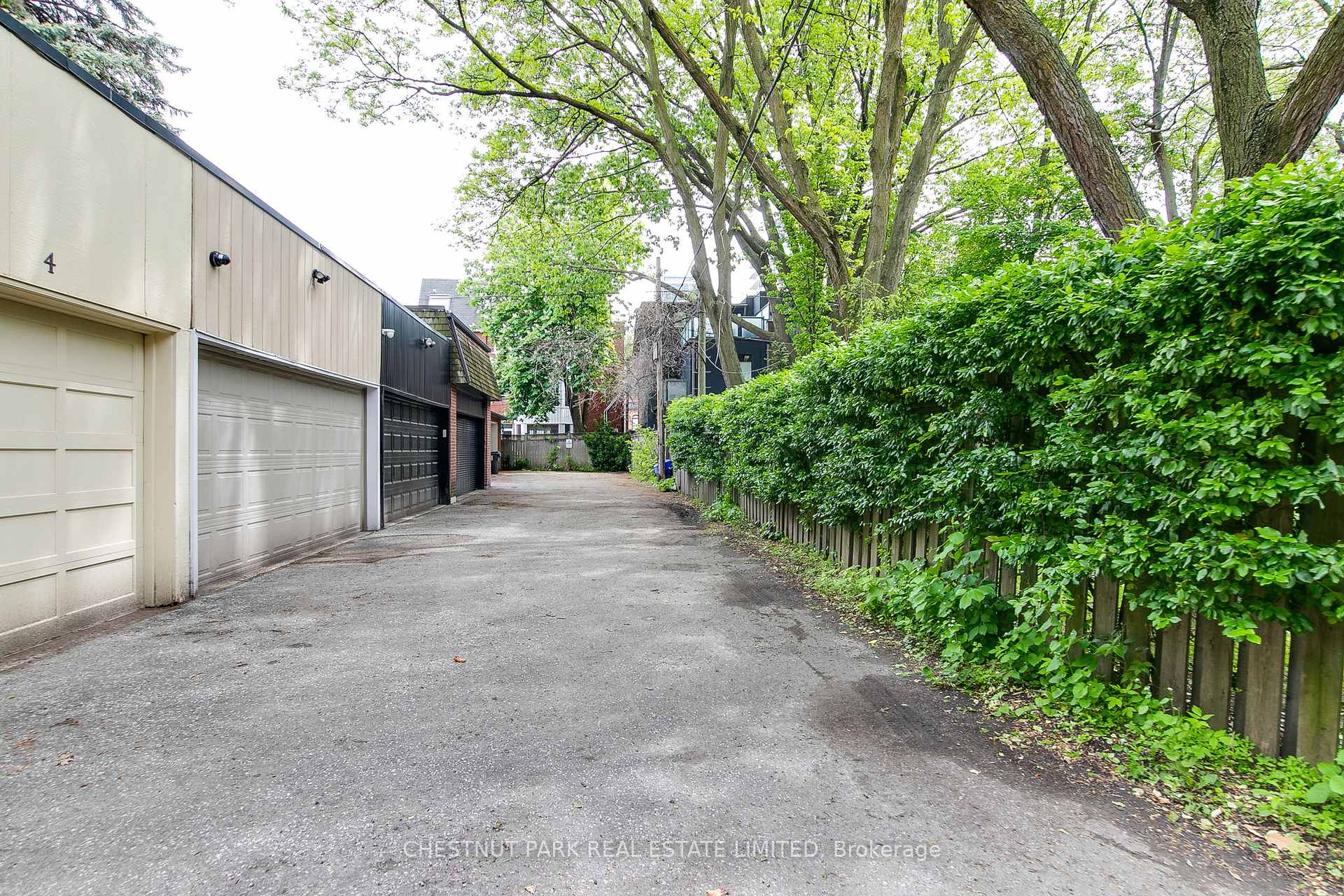 Photo 24 of 120 Hazelton Avenue, Toronto, The Annex — HOMEH