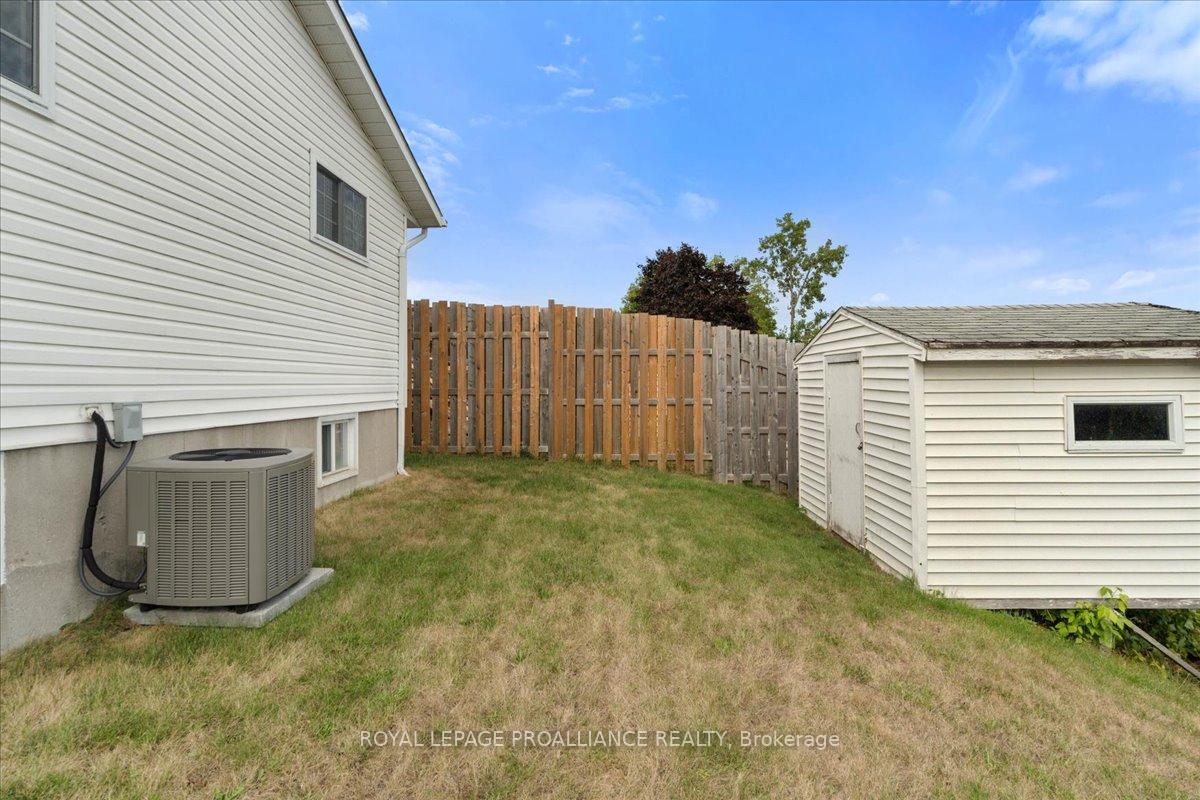 Photo 30 of 19 Fleming Road, Quinte West, Trenton Ward — HOMEH