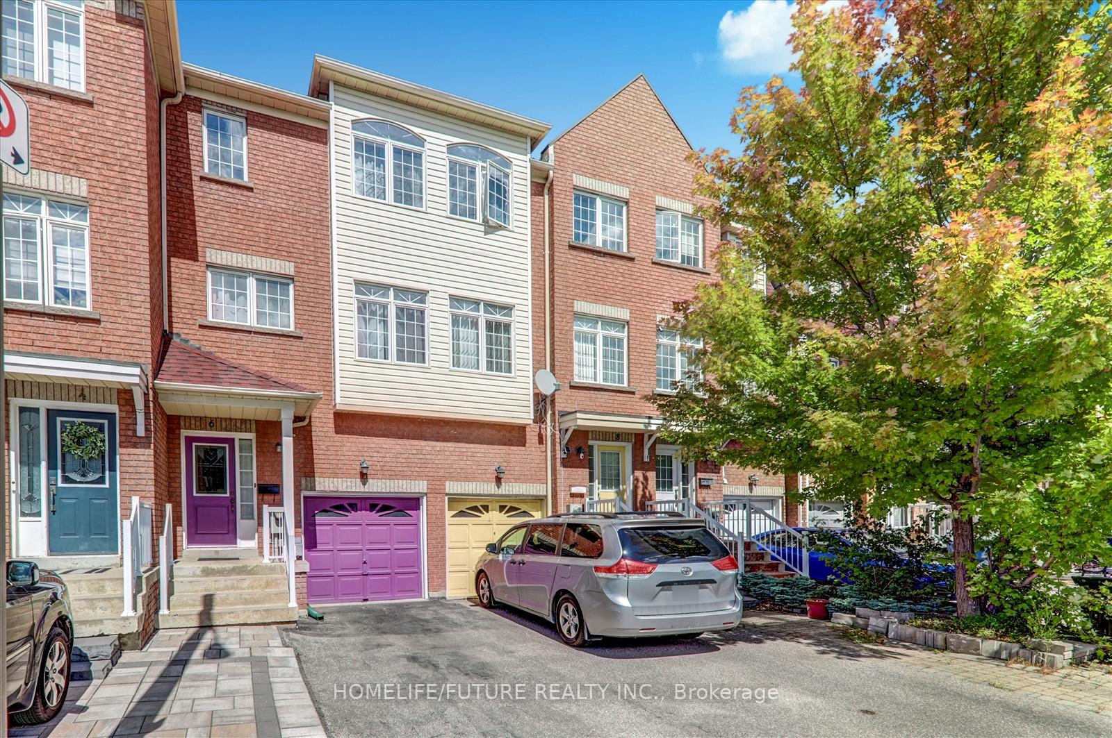 Photo 3 of 6 Guillet Street, Toronto, O'Connor-Parkview — HOMEH