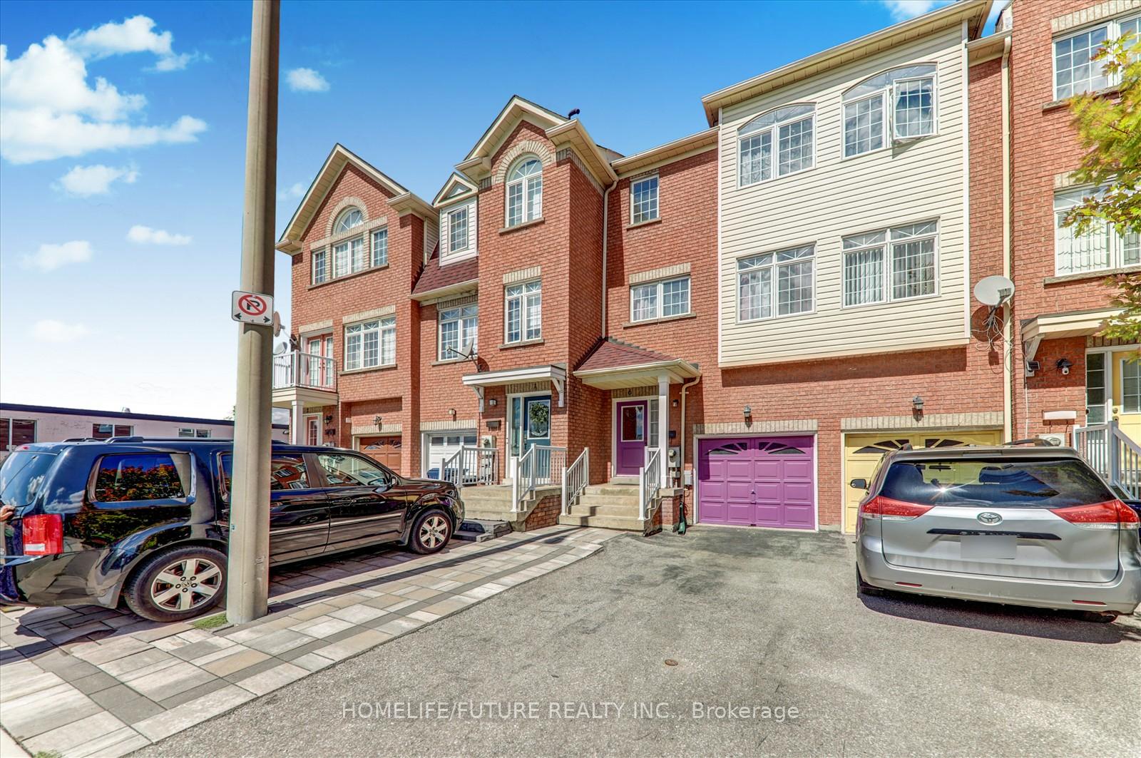Photo 26 of 6 Guillet Street, Toronto, O'Connor-Parkview — HOMEH
