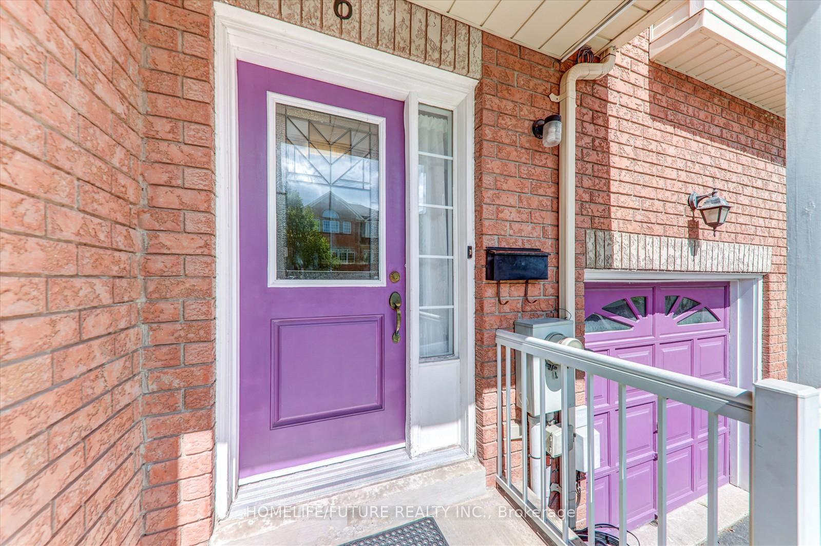 Photo 6 of 6 Guillet Street, Toronto, O'Connor-Parkview — HOMEH