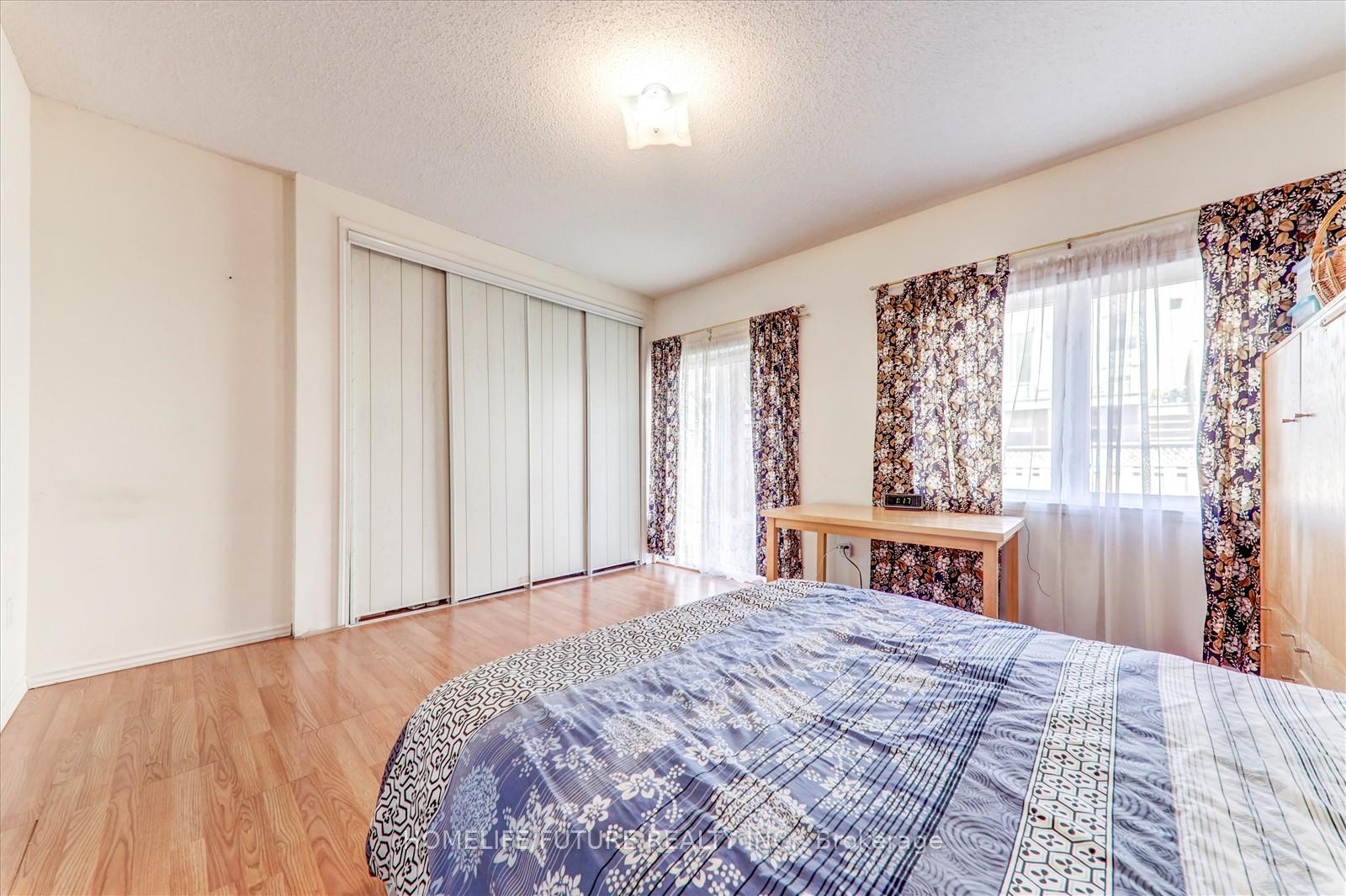 Photo 29 of 6 Guillet Street, Toronto, O'Connor-Parkview — HOMEH