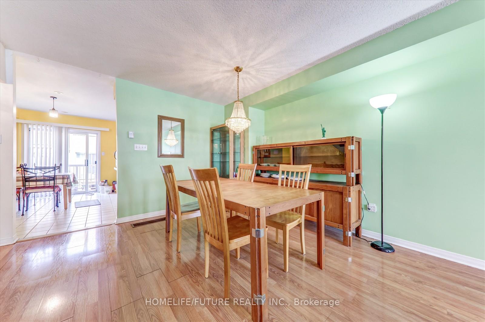 Photo 9 of 6 Guillet Street, Toronto, O'Connor-Parkview — HOMEH