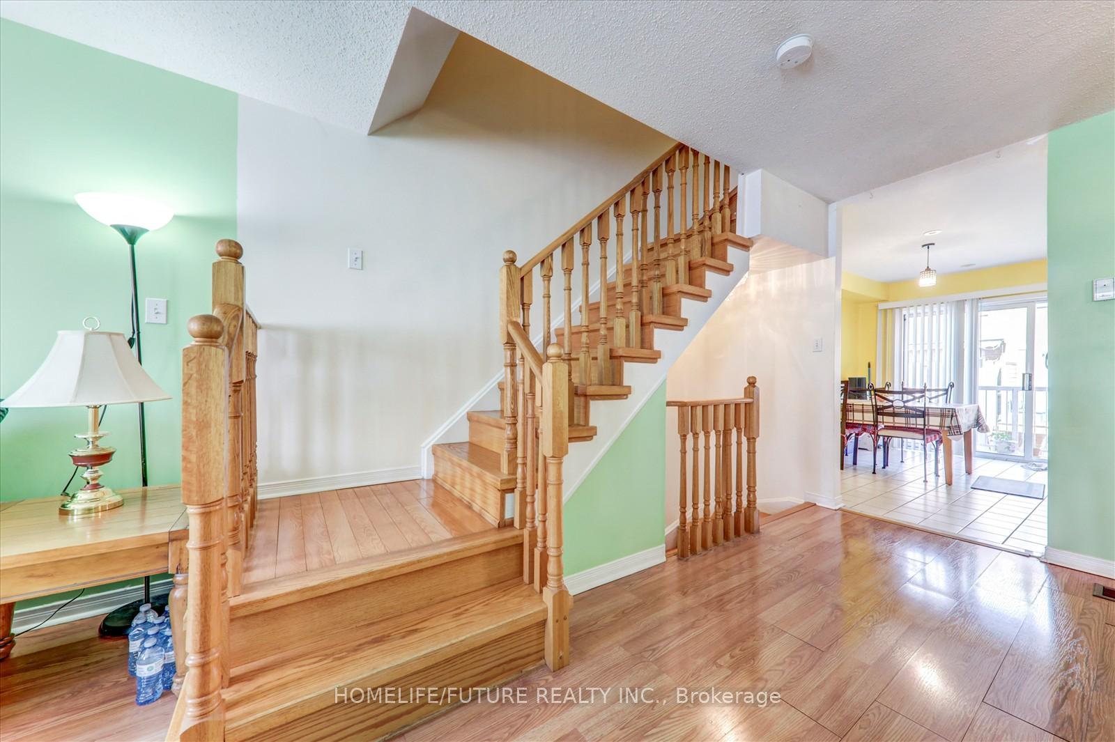 Photo 27 of 6 Guillet Street, Toronto, O'Connor-Parkview — HOMEH