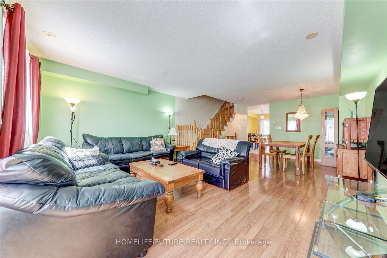 Photo 4 of 6 Guillet Street, Toronto, O'Connor-Parkview — HOMEH