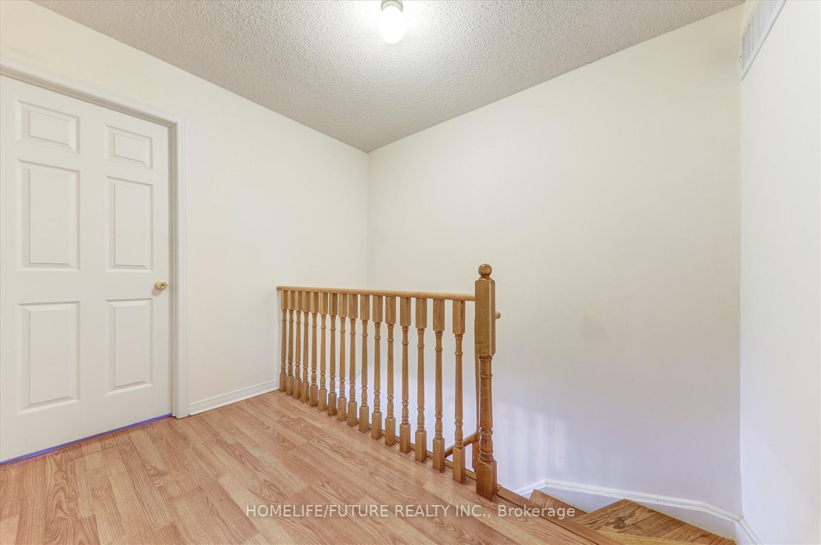 Photo 21 of 6 Guillet Street, Toronto, O'Connor-Parkview — HOMEH