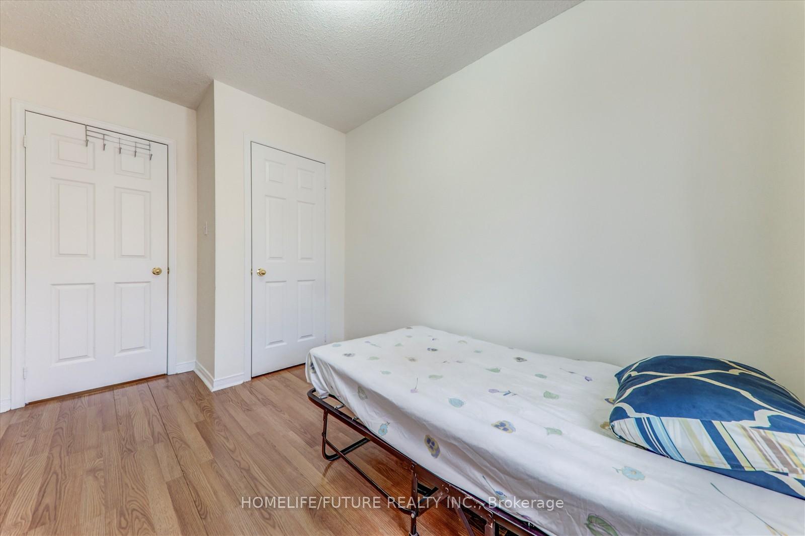 Photo 18 of 6 Guillet Street, Toronto, O'Connor-Parkview — HOMEH