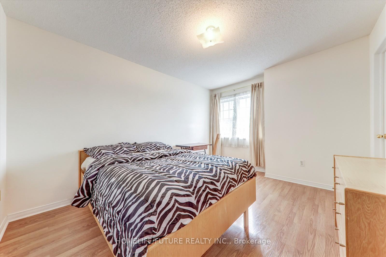 Photo 30 of 6 Guillet Street, Toronto, O'Connor-Parkview — HOMEH