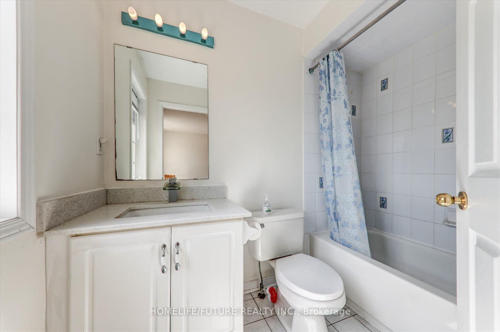 Photo 20 of 6 Guillet Street, Toronto, O'Connor-Parkview — HOMEH