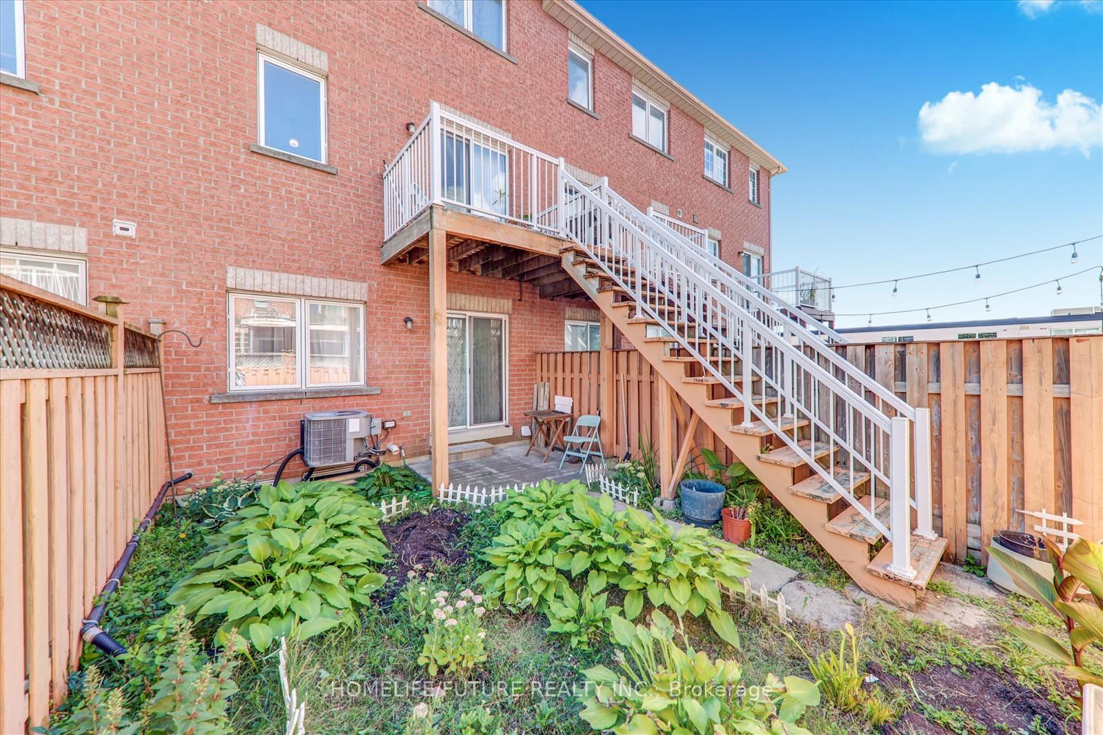Photo 17 of 6 Guillet Street, Toronto, O'Connor-Parkview — HOMEH