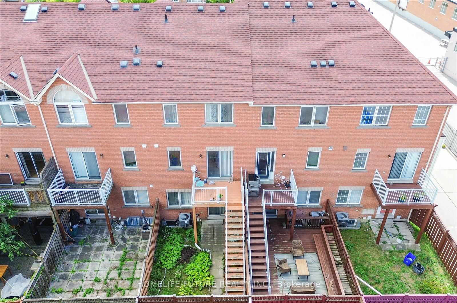 Photo 19 of 6 Guillet Street, Toronto, O'Connor-Parkview — HOMEH