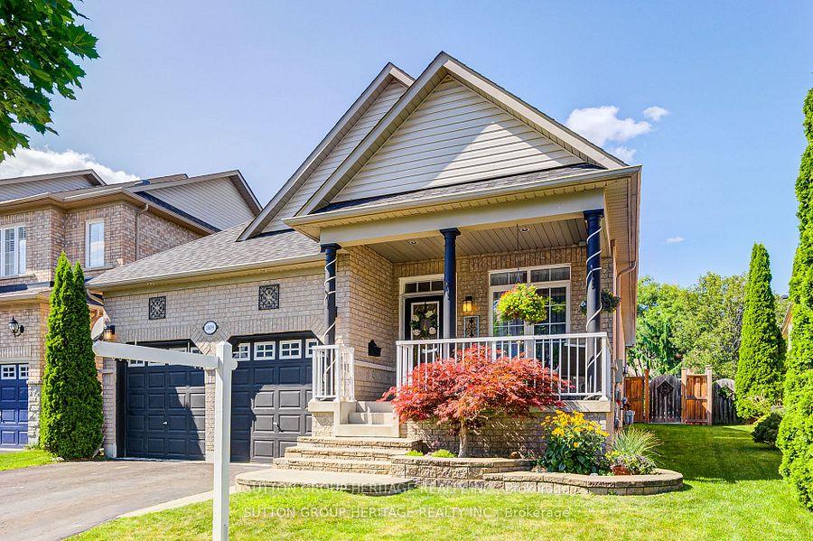 Photo 1 of 1009 Copperfield Drive, Oshawa, Eastdale — HOMEH