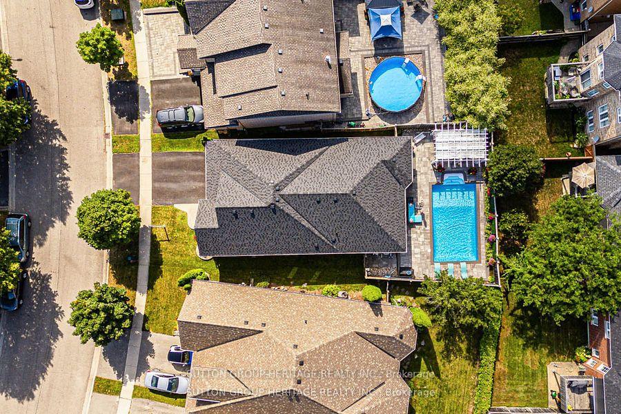 Photo 28 of 1009 Copperfield Drive, Oshawa, Eastdale — HOMEH