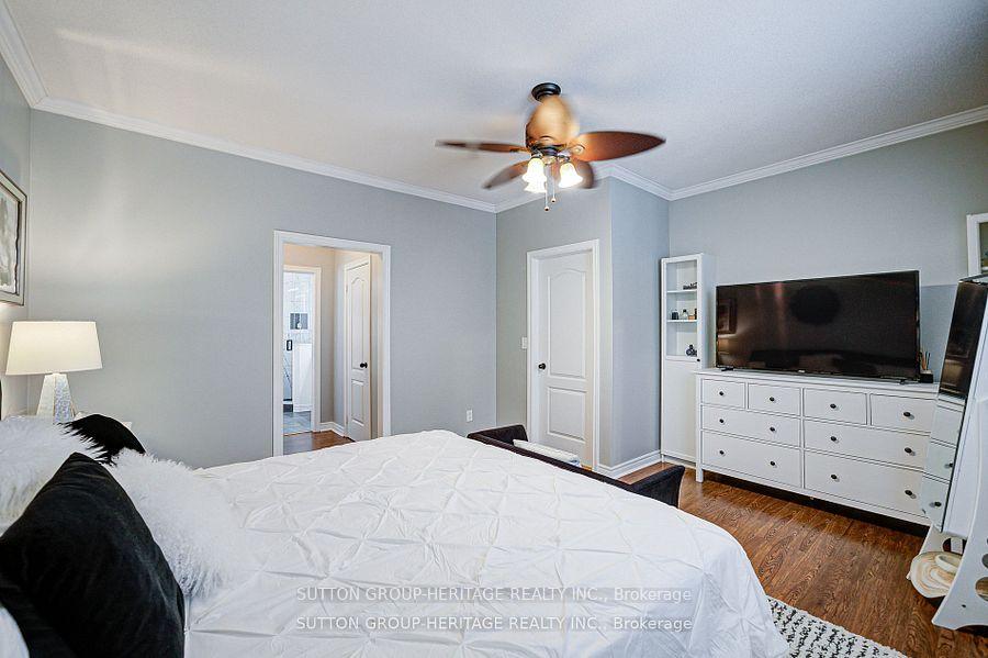 Photo 10 of 1009 Copperfield Drive, Oshawa, Eastdale — HOMEH