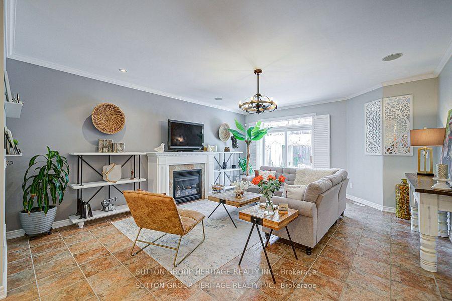 Photo 16 of 1009 Copperfield Drive, Oshawa, Eastdale — HOMEH