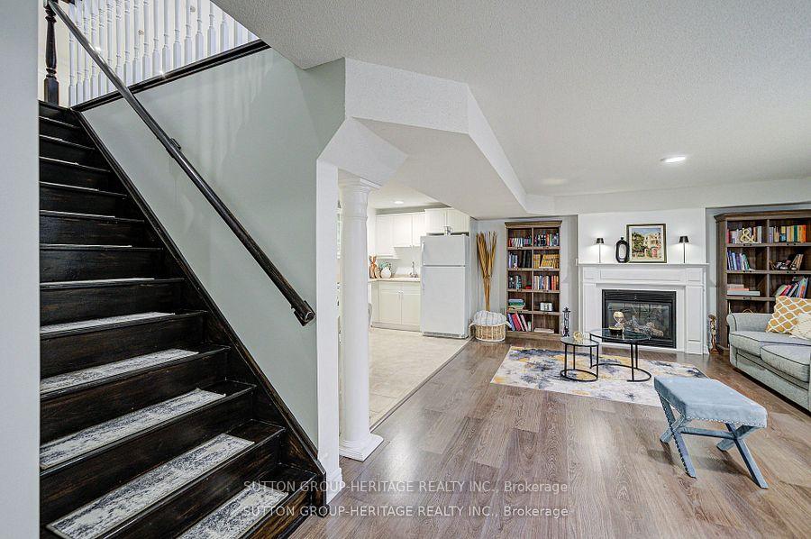 Photo 26 of 1009 Copperfield Drive, Oshawa, Eastdale — HOMEH