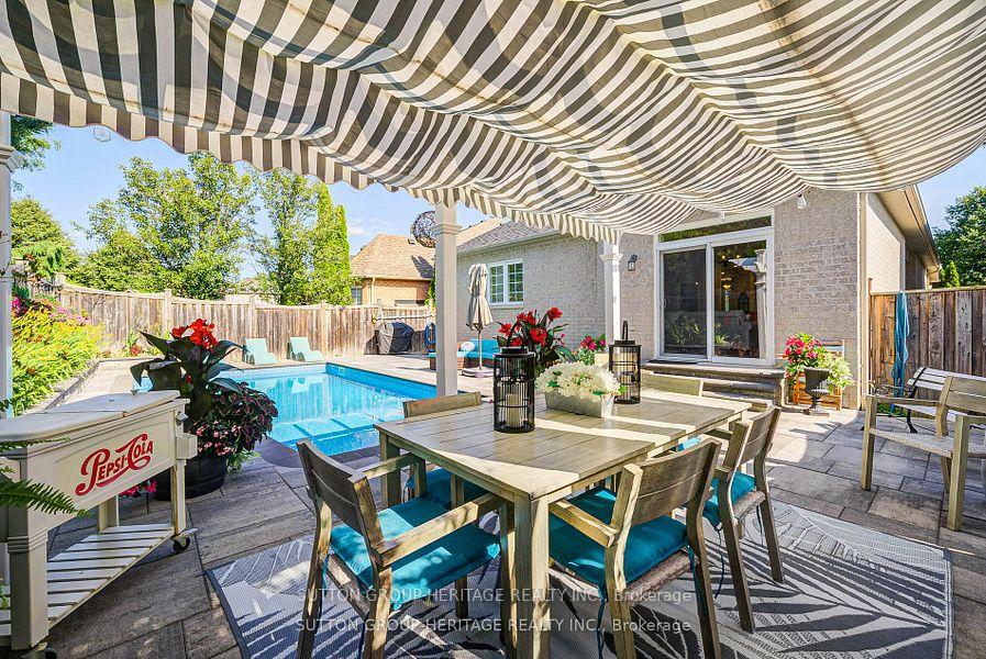 Photo 32 of 1009 Copperfield Drive, Oshawa, Eastdale — HOMEH